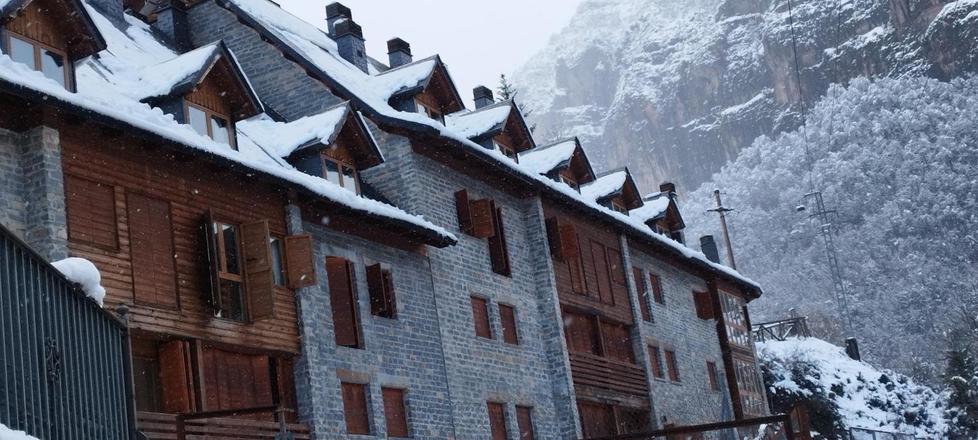 Duplex Calle El Tillo Эскаррилья Экстерьер фото