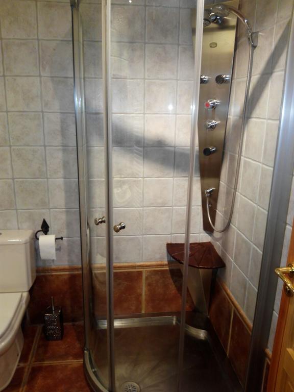 Duplex Calle El Tillo Эскаррилья Экстерьер фото