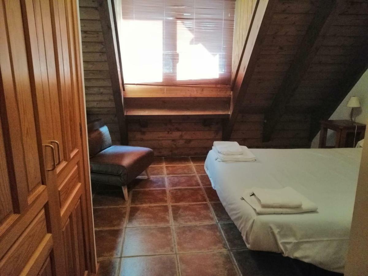 Duplex Calle El Tillo Эскаррилья Экстерьер фото